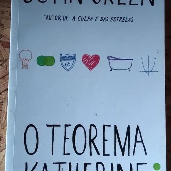 livro teorema katherine