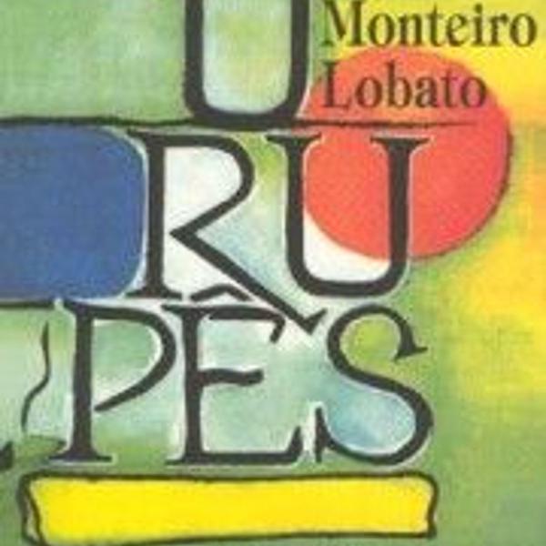 livro urupês - monteiro lobato