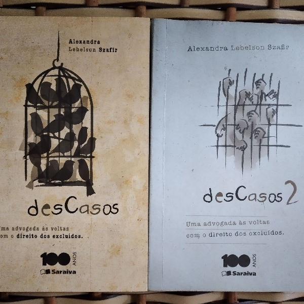 livros descasos