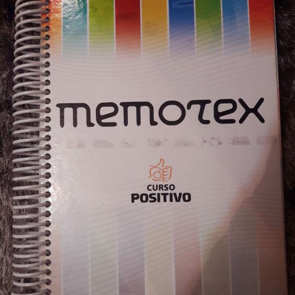 memorex positivo