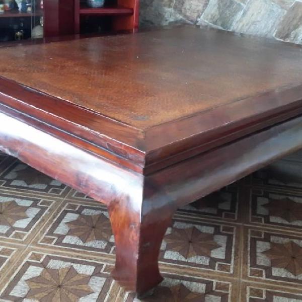 mesa japonesa