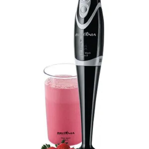 mixer Britânia