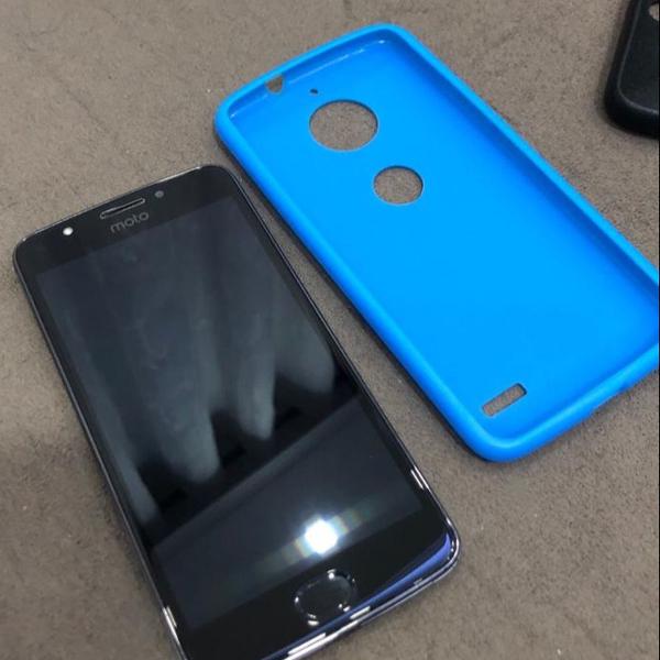 moto e4 16gb