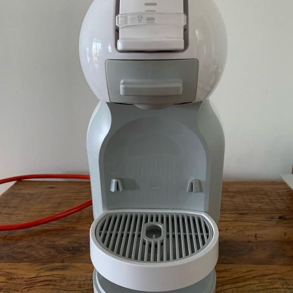 máquina dolcegusto