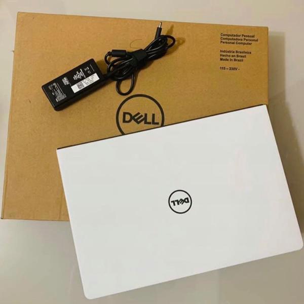 notebook dell