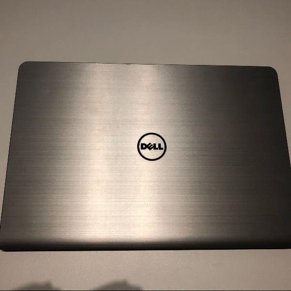 notebook dell inspiron 5548