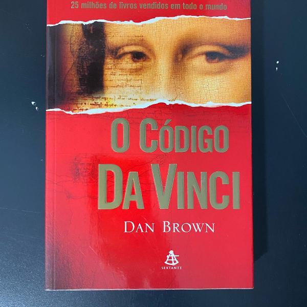 o código davinci