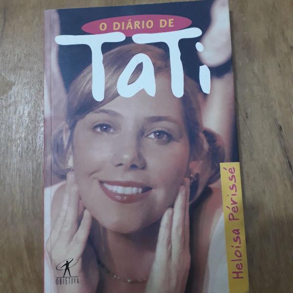 o diário de tati