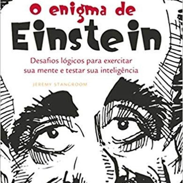 o enigma de einstein