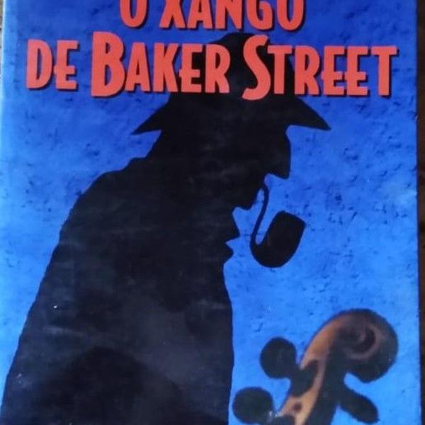 o xango de baker street