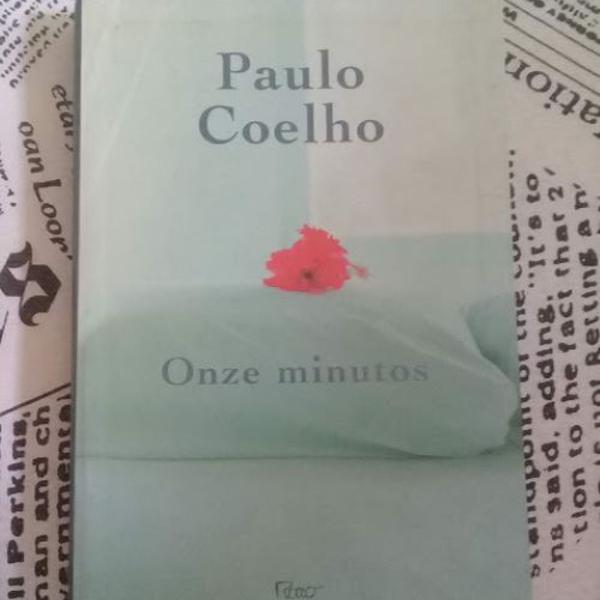 onze minutos