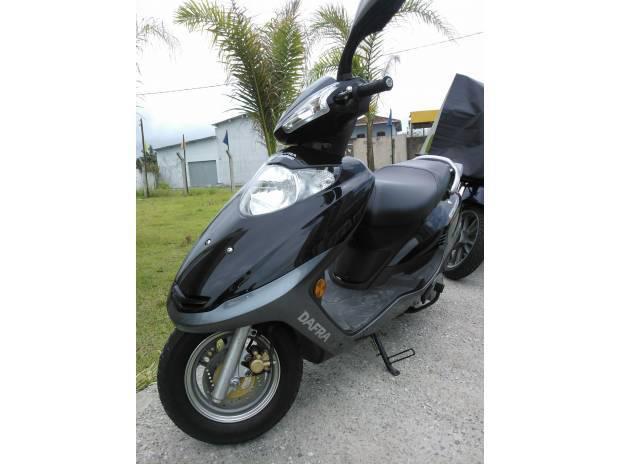 oportunidade - scooter smart 125 cc ano 2013