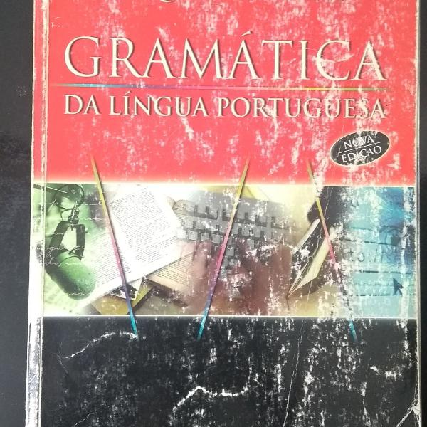 pasquale e ulisses gramática da língua portuguesa