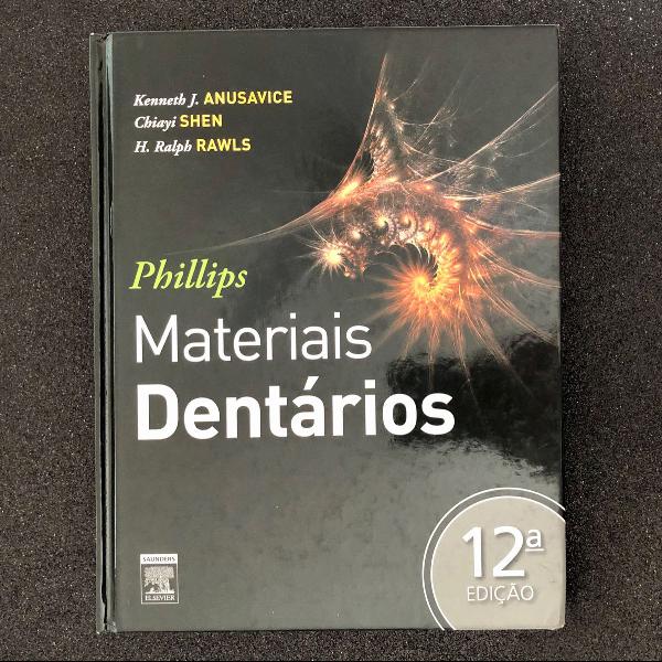 philips - materiais dentários