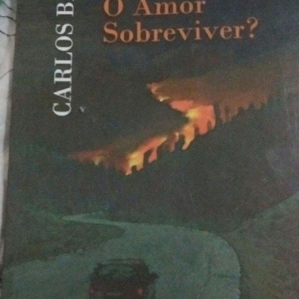 pode o amor sobreviver ?