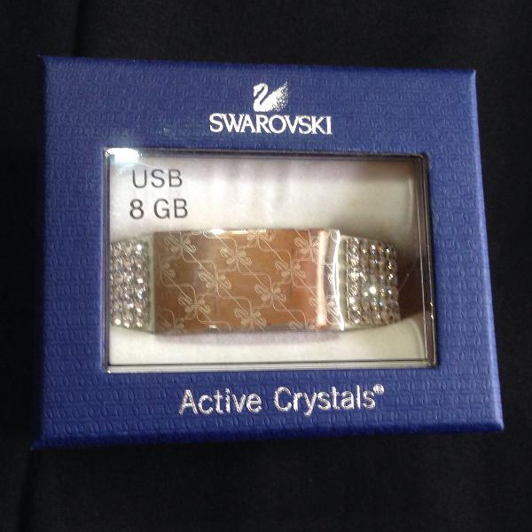 pulseira pen drive