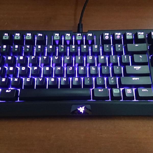 razer blackwidow tournament chroma stealth