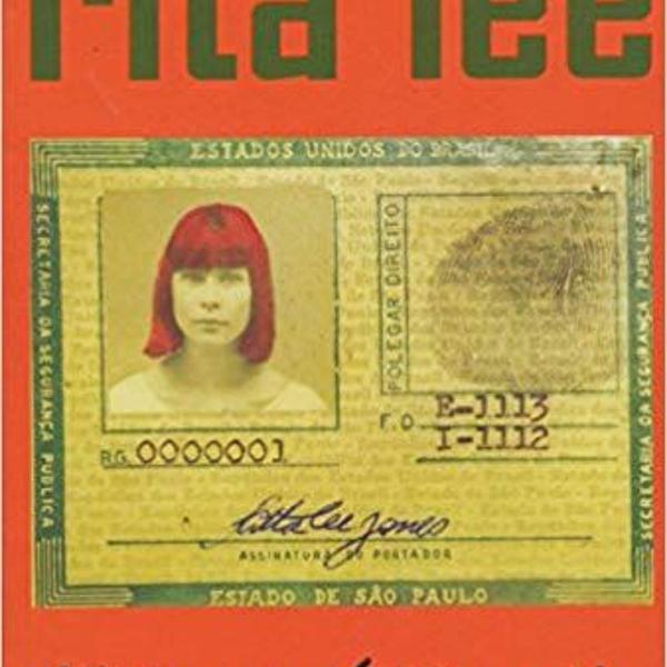 rita lee autobiografia