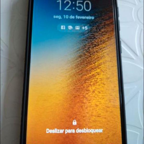 smartphone Samsung a20
