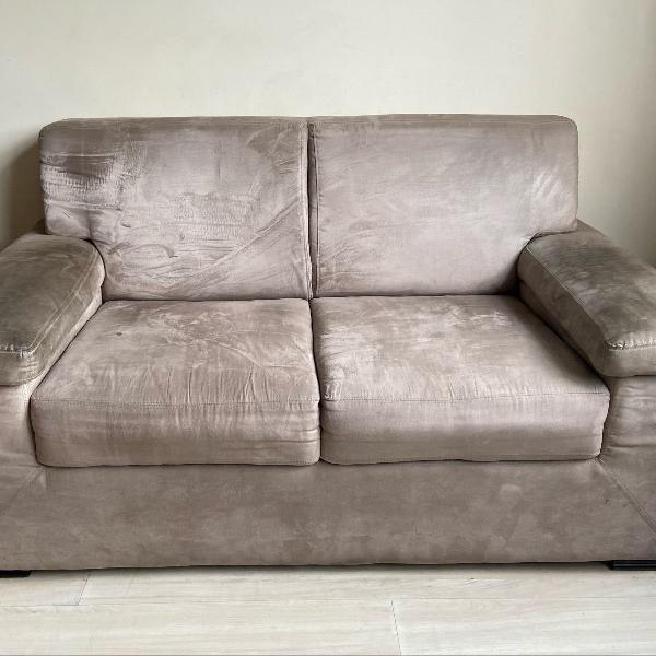 sofa 2 lugares
