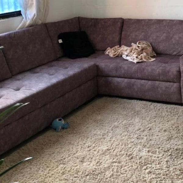 sofa de canto komfort house