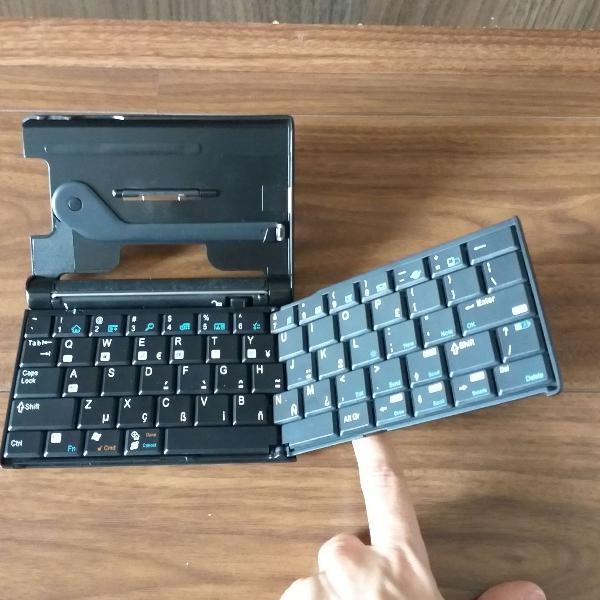 teclado movel palm one
