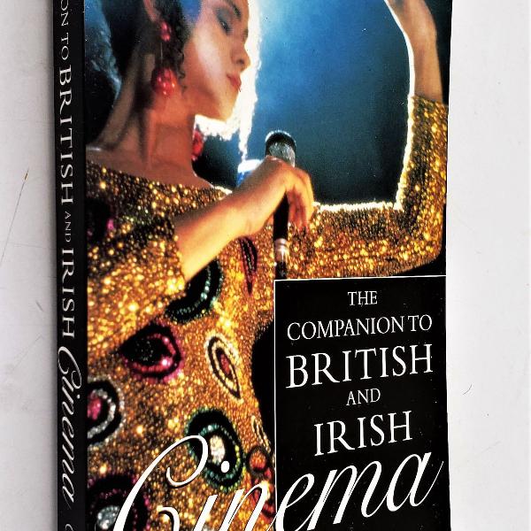 the companion to british and irish cinema - john caughie /