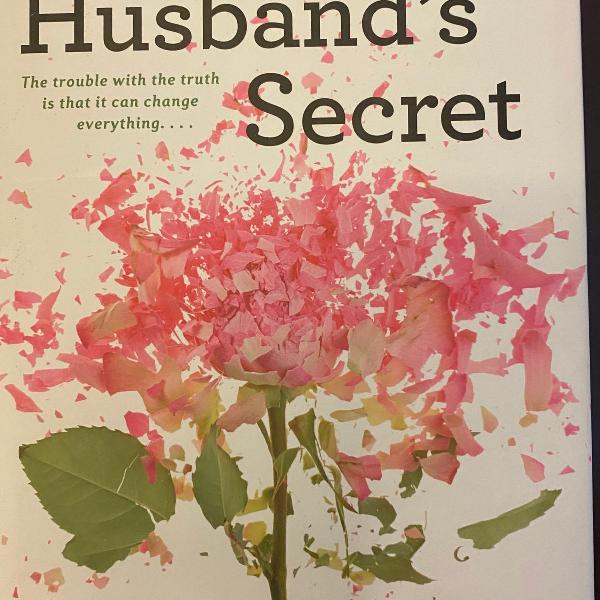the husbands secret
