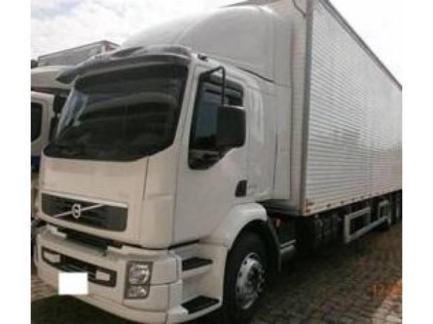 volvo 2012