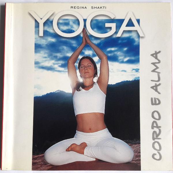 yoga - corpo e alma