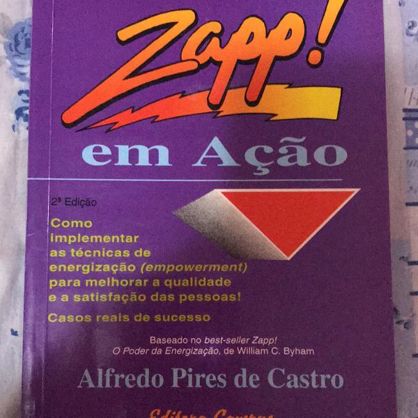 zapp! em ação