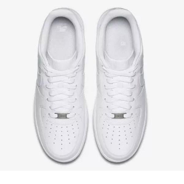 1 tenis air force 1 low maculino feminino