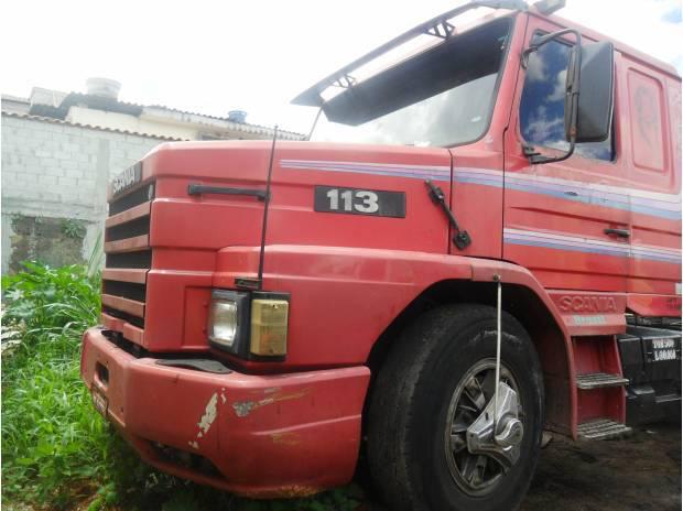 113 360 Trucado.