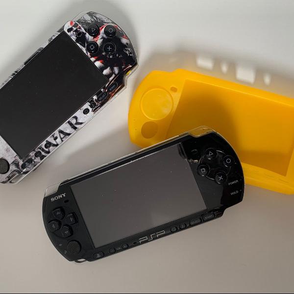 2 psp usados