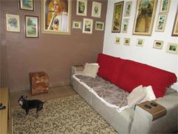 APARTAMENTO DE 2DORMITÓRIO NO BAIRRO MARAPÉ SANTOS SP