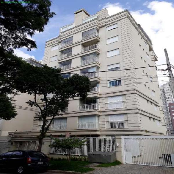 APARTAMENTO RESIDENCIAL em CURITIBA - PR, JUVEVÊ