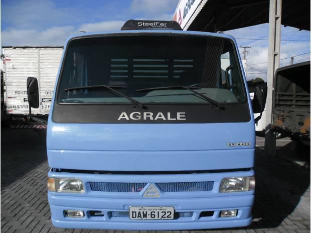 Agrale 8500T