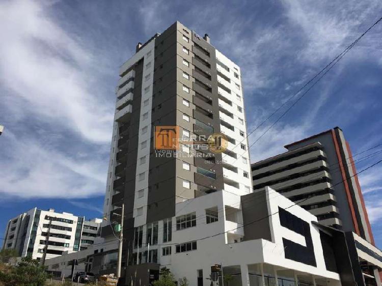 Apartamento 02 dormitórios no Villagio Iguatemi em Caxias