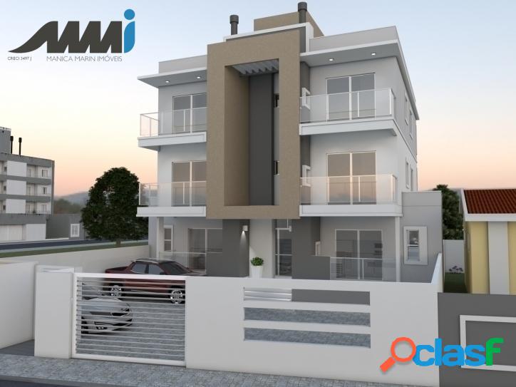 Apartamento 2 Quartos sendo 1 suíte em Gravatá - 600m do