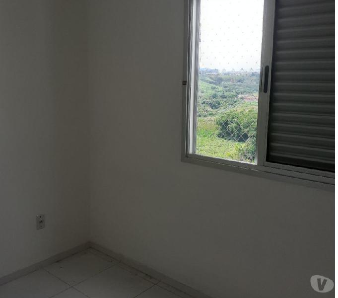 Apartamento 2 dormitórios, 1 vaga no Monte Castelo!!!