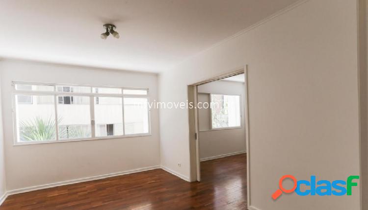 Apartamento 2 quartos para Aluguel na Al. Fernão Cardim -
