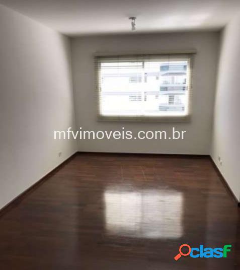 Apartamento 2 quarto(s) para Venda em Pinheiros