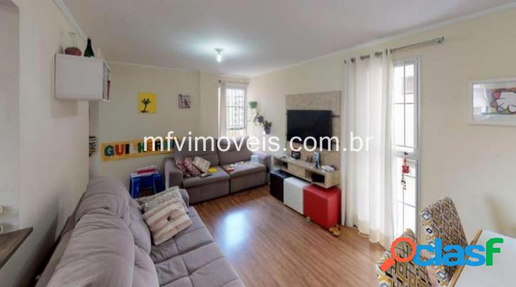 Apartamento 2 quarto(s) para Venda no bairro Pinheiros em