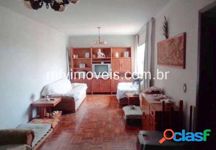Apartamento 2 quartos à venda na Rua Ferreira de Araújo -