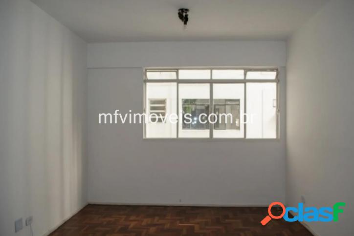 Apartamento 2 quartos à venda na Rua Joaquim Antunes -