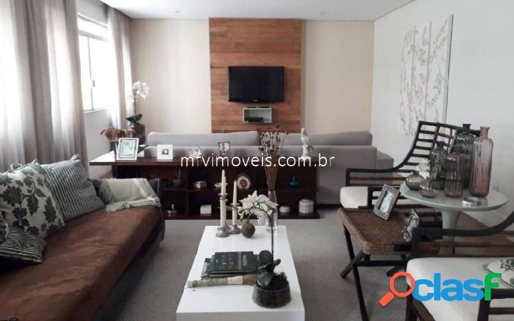Apartamento 3 quartos à venda na Alameda Fernão Cardim -