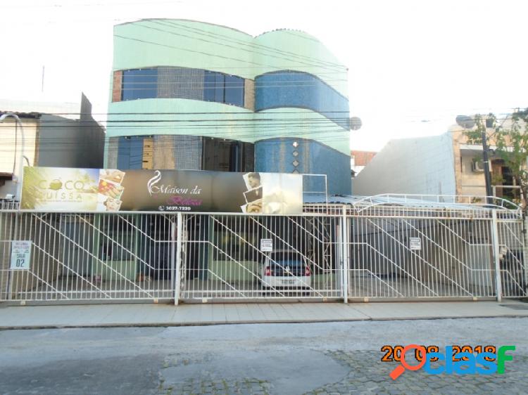 Apartamento - Aluguel - Aracaju - SE - Pereira Lobo)