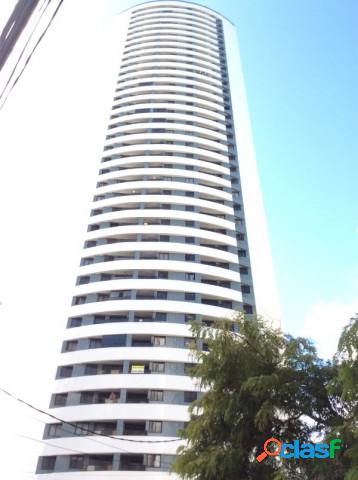 Apartamento - Aluguel - Recife - PE - Setubal)