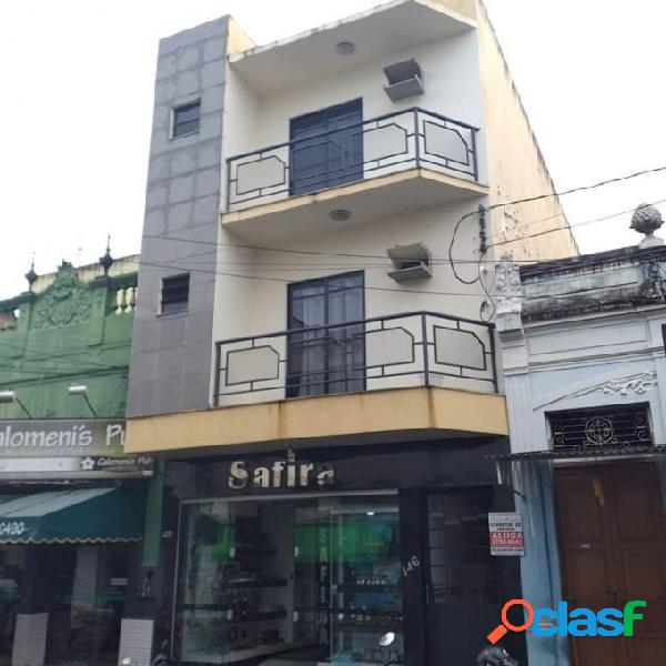 Apartamento - Aluguel - SÃ£o FidÃ©lis - RJ - Centro)