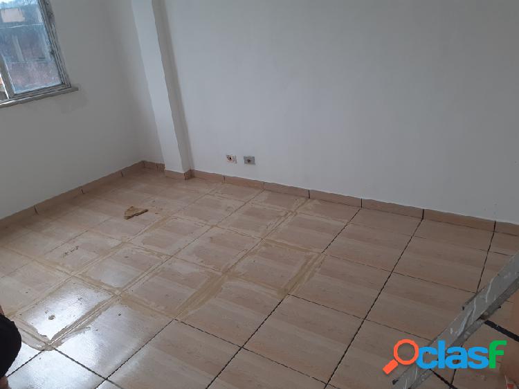 Apartamento - Venda - Duque de Caxias - RJ - Vila Paula